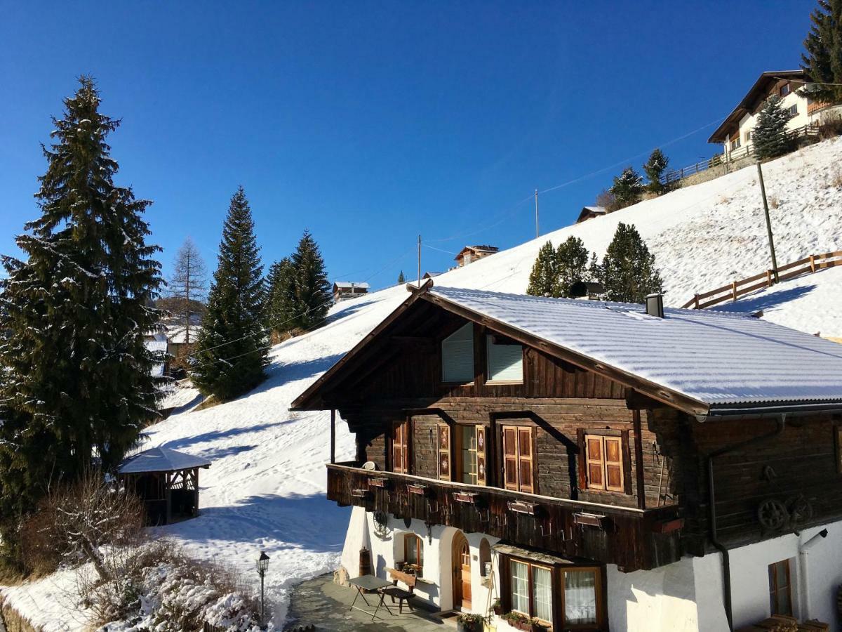 Apartamento La Casa Dei Cuori Santa Cristina Val Gardena Exterior foto