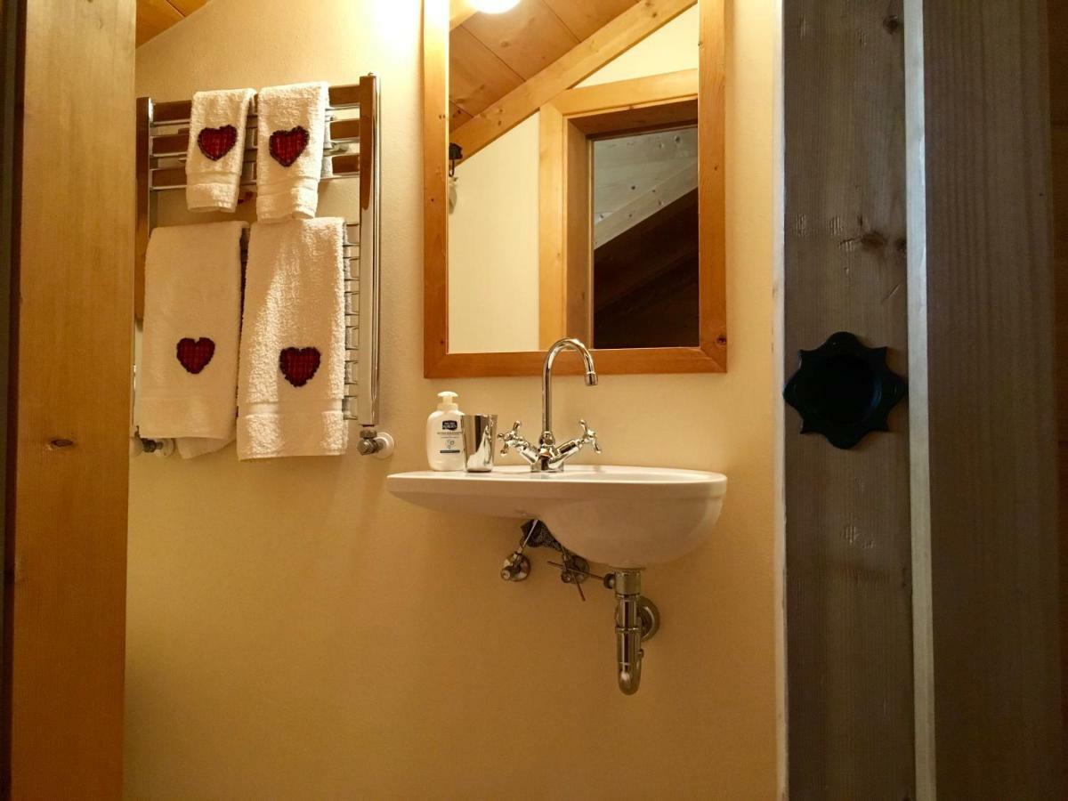 Apartamento La Casa Dei Cuori Santa Cristina Val Gardena Exterior foto